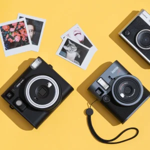 Extra Camera